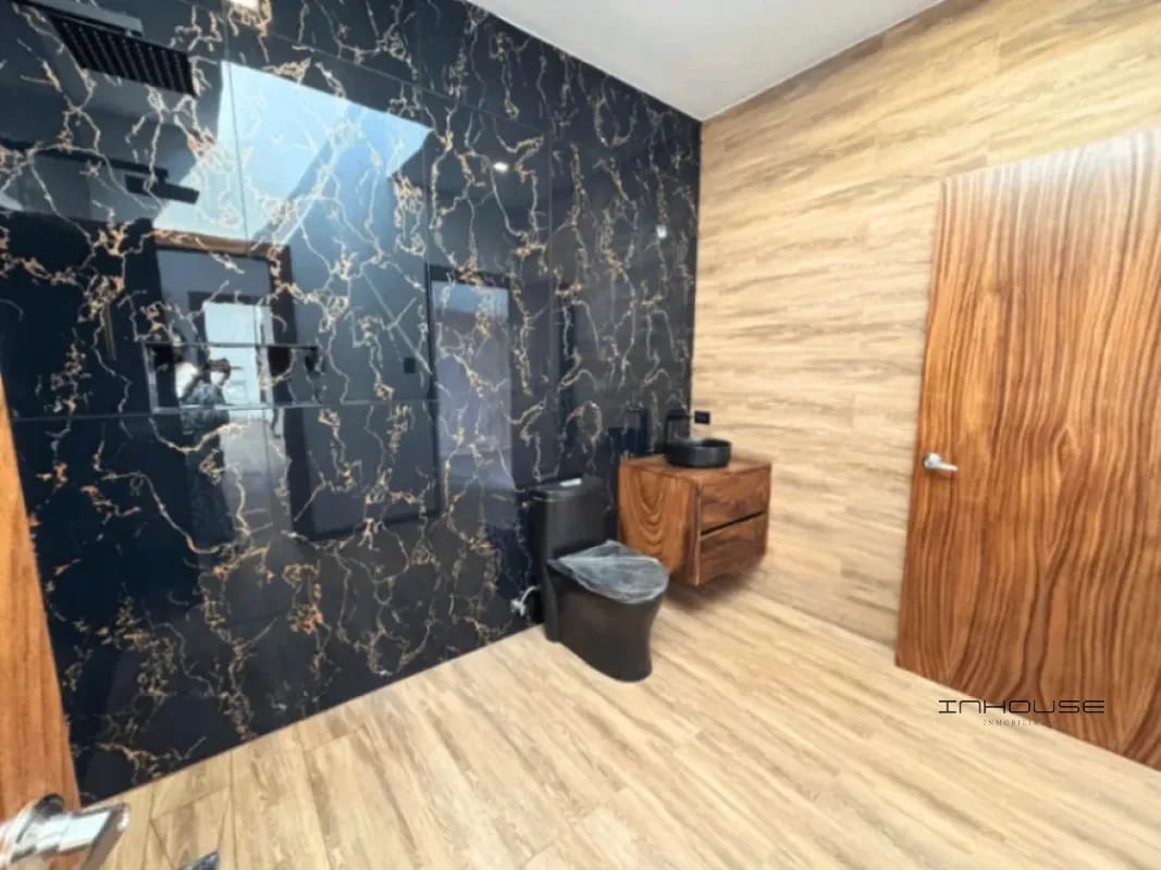 CASA EN VENTA EN CARRETERA A EL SALVADOR KM 16.5 — Casa en Venta en Carretera a El Salvador, Guatemala, Ciudad — foto 6 de 8