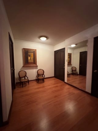 ALQUILER apartamento Villa Vistana Zona 14 — Apartamento en Alquiler en Villa Vistana, Zona 14, Guatemala, Ciudad — miniatura 12 de 12
