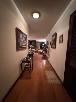 ALQUILER apartamento Villa Vistana Zona 14 — Apartamento en Alquiler en Villa Vistana, Zona 14, Guatemala, Ciudad — miniatura 11 de 12