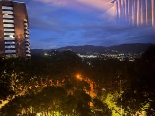 ALQUILER apartamento Villa Vistana Zona 14 — Apartamento en Alquiler en Villa Vistana, Zona 14, Guatemala, Ciudad — miniatura 8 de 12