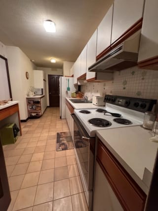 ALQUILER apartamento Villa Vistana Zona 14 — Apartamento en Alquiler en Villa Vistana, Zona 14, Guatemala, Ciudad — miniatura 5 de 12