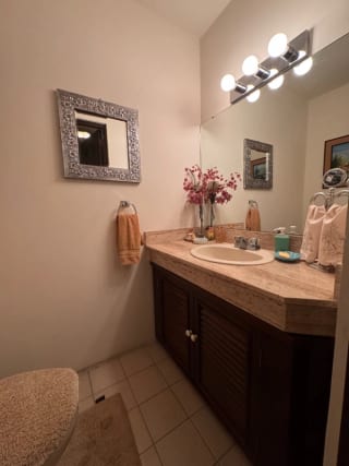 ALQUILER apartamento Villa Vistana Zona 14 — Apartamento en Alquiler en Villa Vistana, Zona 14, Guatemala, Ciudad — miniatura 3 de 12