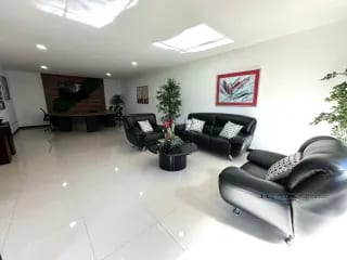 CASA EN VENTA EN CARRETERA A EL SALVADOR KM 16.5 — Casa en Venta en Carretera a El Salvador, Guatemala, Ciudad — miniatura 9 de 10