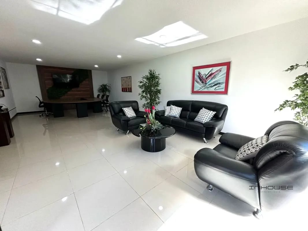 CASA EN VENTA EN CARRETERA A EL SALVADOR KM 16.5 — Casa en Venta en Carretera a El Salvador, Guatemala, Ciudad — foto 9 de 10