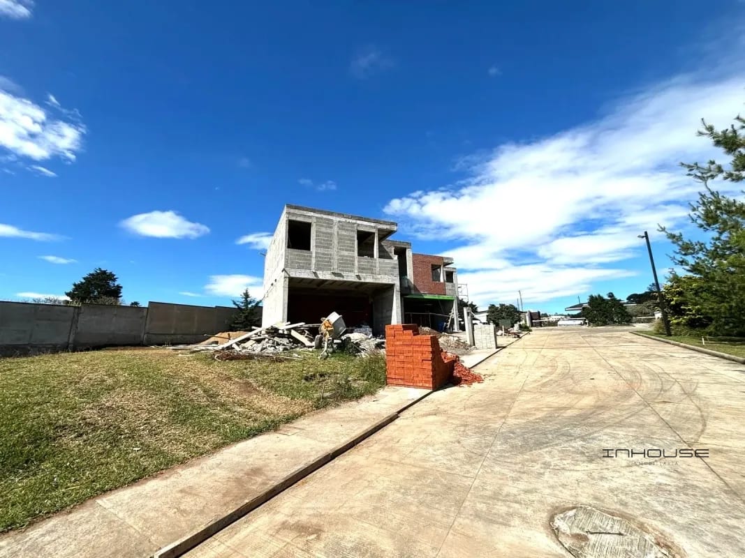 CASA EN VENTA EN CARRETERA A EL SALVADOR KM 16.5 — Casa en Venta en Carretera a El Salvador, Guatemala, Ciudad — foto 7 de 10