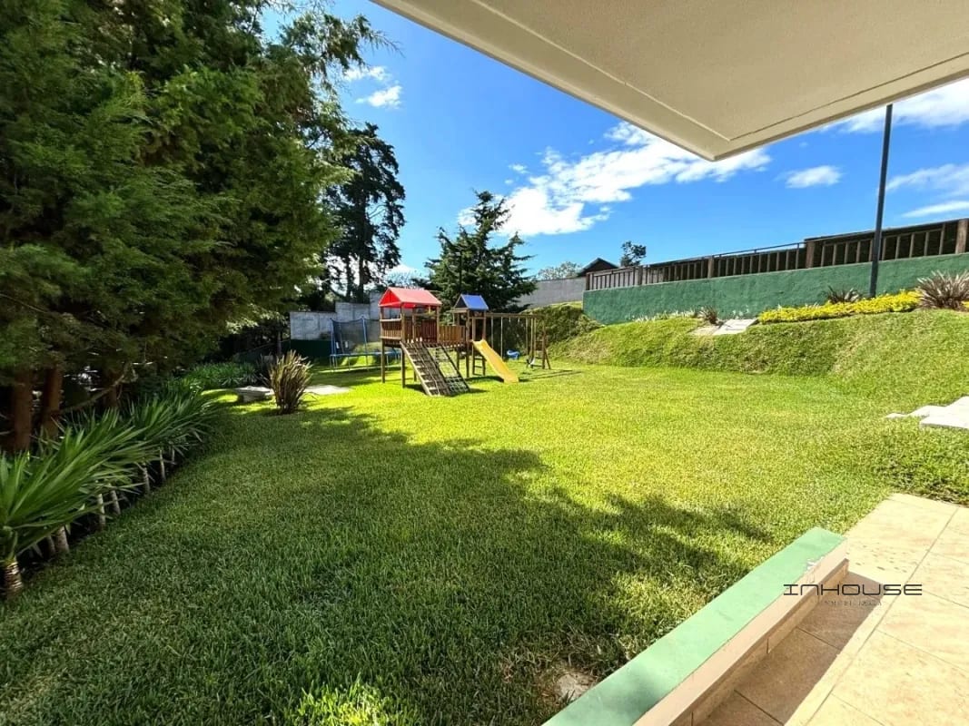 CASA EN VENTA EN CARRETERA A EL SALVADOR KM 16.5 — Casa en Venta en Carretera a El Salvador, Guatemala, Ciudad — foto 3 de 10