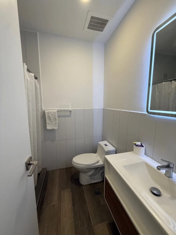 Apartamento EN VENTA NARAMA zona 13 — Apartamento en Venta en Narama, Zona 13, Guatemala, Ciudad — foto 6 de 16