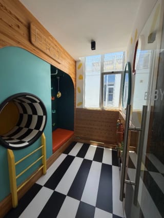 Apartamento EN VENTA NARAMA zona 13 — Apartamento en Venta en Narama, Zona 13, Guatemala, Ciudad — miniatura 11 de 16