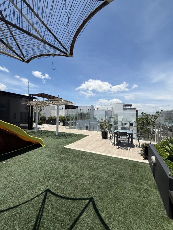 Apartamento EN VENTA NARAMA zona 13 — Apartamento en Venta en Narama, Zona 13, Guatemala, Ciudad — foto 13 de 16