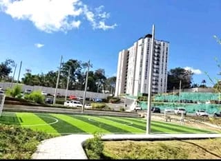APARTAMENTO EN VENTA ZONA 10  DE MIXCO — Apartamento en Venta en Zona 10 Mixco, Guatemala, Ciudad — miniatura 7 de 7