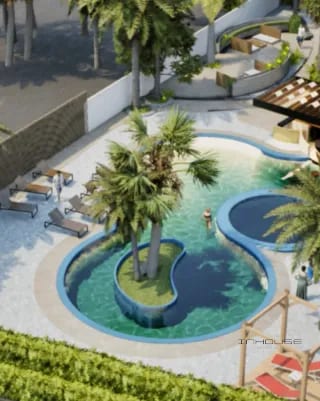 TERRENO EN VENTA MONTERRICO KM 157 — Terreno en Venta en Monterrico, Santa Rosa — miniatura 2 de 7