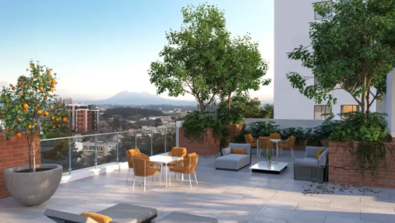 APARTAMENTO EN VENTA ZONA 11 EN PLANOS — Apartamento en Venta en Zona 11, Guatemala, Ciudad — foto 1 de 8