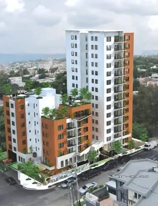 APARTAMENTO EN VENTA ZONA 11 EN PLANOS — Apartamento en Venta en Zona 11, Guatemala, Ciudad — miniatura 8 de 8