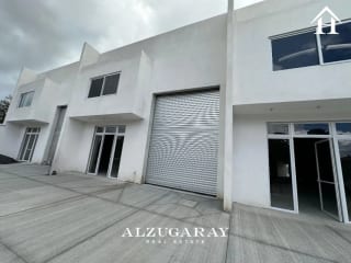 OFIBODEGAS NUEVAS EN COMPLEJO - 200 MT2 EN CAES, ENTRADA A SAN JOSE PINULA — Bodega / Ofibodega en Alquiler en Carretera a El Salvador, Guatemala, Ciudad — miniatura 1 de 6