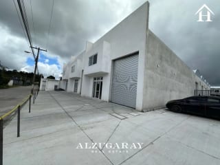 OFIBODEGAS NUEVAS EN COMPLEJO - 200 MT2 EN CAES, ENTRADA A SAN JOSE PINULA — Bodega / Ofibodega en Alquiler en Carretera a El Salvador, Guatemala, Ciudad — miniatura 6 de 6
