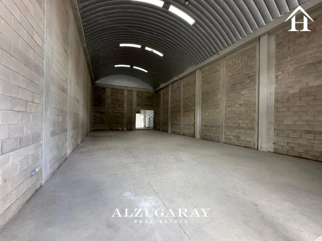 OFIBODEGAS NUEVAS EN COMPLEJO - 200 MT2 EN CAES, ENTRADA A SAN JOSE PINULA — Bodega / Ofibodega en Alquiler en Carretera a El Salvador, Guatemala, Ciudad — foto 5 de 6