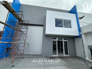 OFIBODEGAS NUEVAS EN COMPLEJO - 200 MT2 EN CAES, ENTRADA A SAN JOSE PINULA — Bodega / Ofibodega en Alquiler en Carretera a El Salvador, Guatemala, Ciudad — miniatura 2 de 6