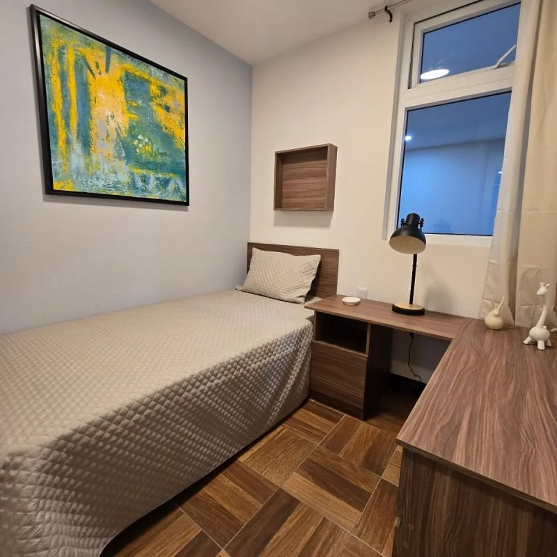 En venta apartamentos en Planos en Zona 11  Las Charcas — Apartamento en Venta en Zona 11, Guatemala, Ciudad — foto 7 de 10