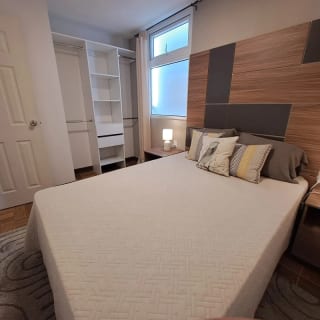 En venta apartamentos en Planos en Zona 11  Las Charcas — Apartamento en Venta en Zona 11, Guatemala, Ciudad — miniatura 5 de 10