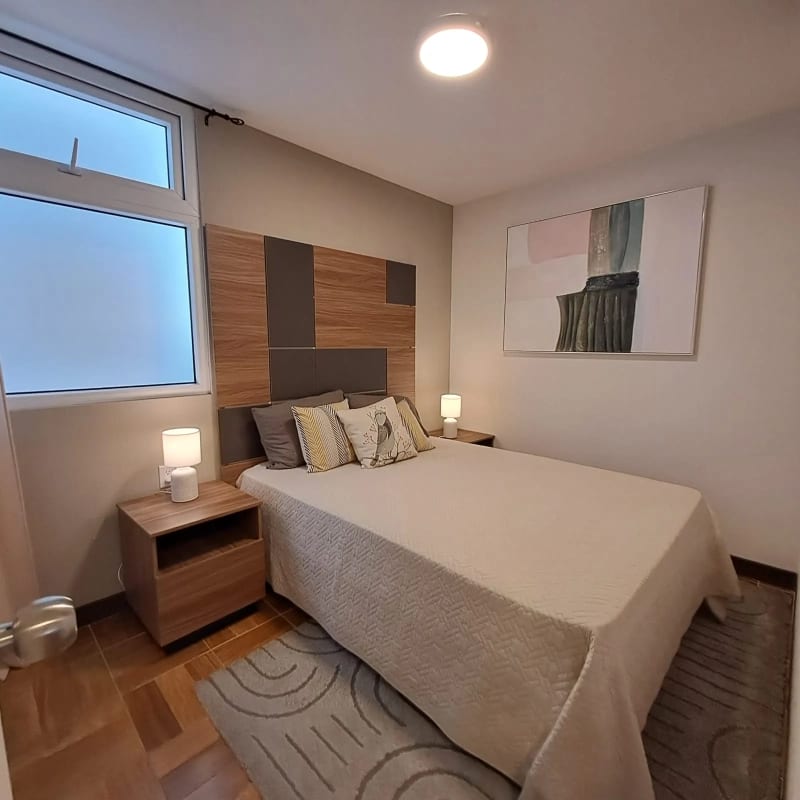 En venta apartamentos en Planos en Zona 11  Las Charcas — Apartamento en Venta en Zona 11, Guatemala, Ciudad — foto 4 de 10