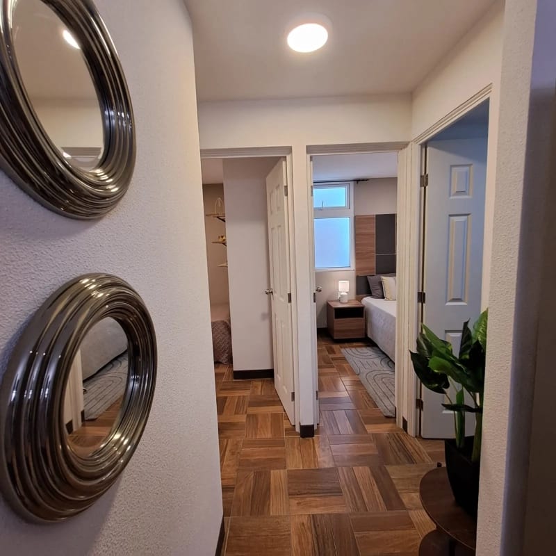 En venta apartamentos en Planos en Zona 11  Las Charcas — Apartamento en Venta en Zona 11, Guatemala, Ciudad — foto 3 de 10