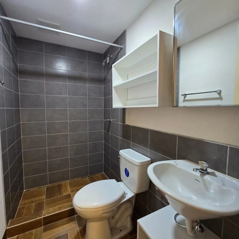 En venta apartamentos en Planos en Zona 11  Las Charcas — Apartamento en Venta en Zona 11, Guatemala, Ciudad — foto 2 de 10