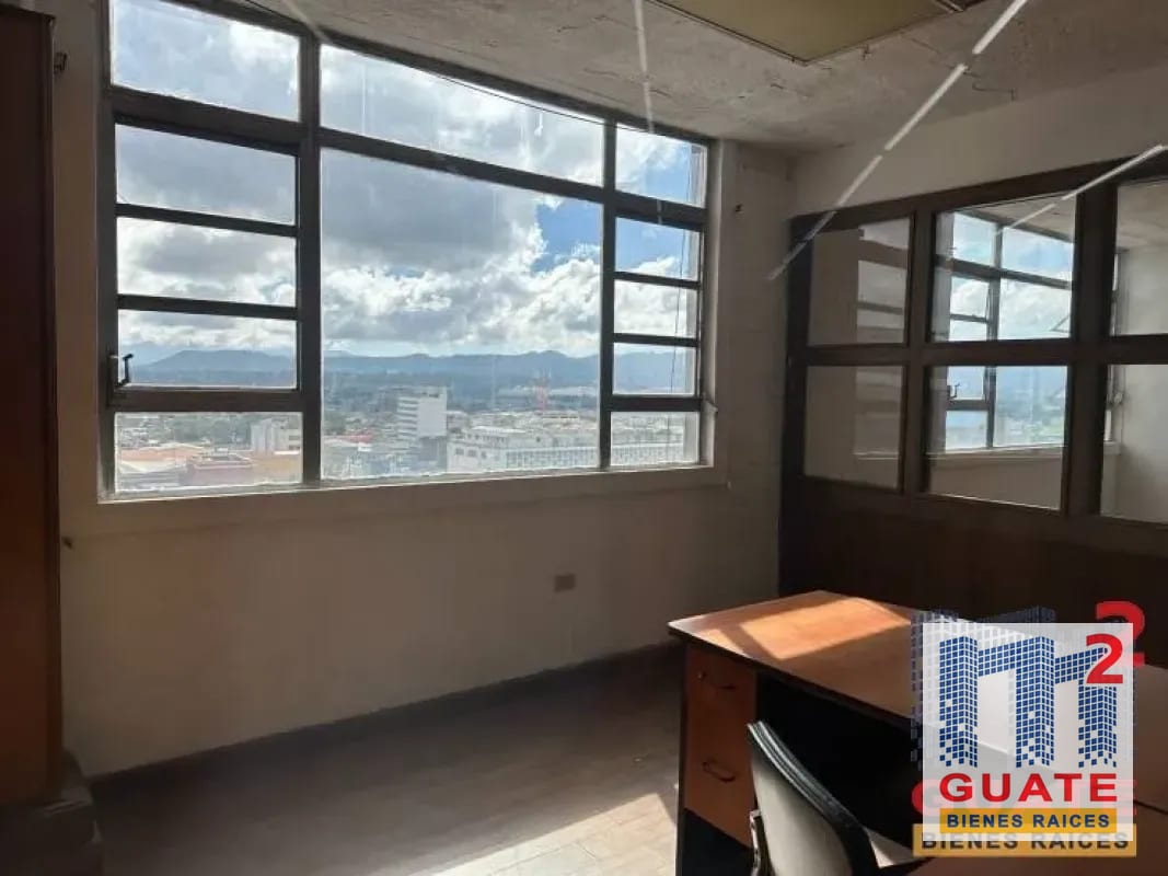 Clínica en Renta, Zona 01 — Clínica en Alquiler en Zona 1, Guatemala, Ciudad — foto 2 de 7