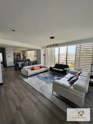 APARTAMENTO SAN ISIDRO 20-21 — Apartamento en Venta en San Isidro 20/21, Zona 16, Guatemala, Ciudad — miniatura 1 de 15