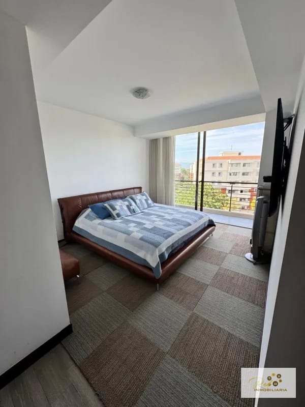 APARTAMENTO SAN ISIDRO 20-21 — Apartamento en Venta en San Isidro 20/21, Zona 16, Guatemala, Ciudad — foto 14 de 15