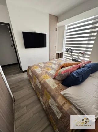 APARTAMENTO SAN ISIDRO 20-21 — Apartamento en Venta en San Isidro 20/21, Zona 16, Guatemala, Ciudad — miniatura 9 de 15