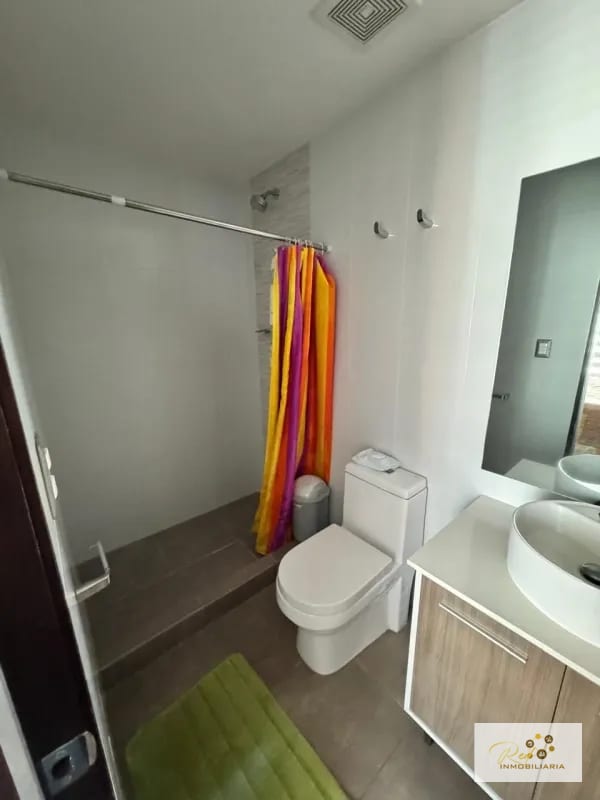 APARTAMENTO SAN ISIDRO 20-21 — Apartamento en Venta en San Isidro 20/21, Zona 16, Guatemala, Ciudad — foto 8 de 15