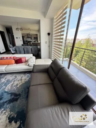 APARTAMENTO SAN ISIDRO 20-21 — Apartamento en Venta en San Isidro 20/21, Zona 16, Guatemala, Ciudad — miniatura 6 de 15