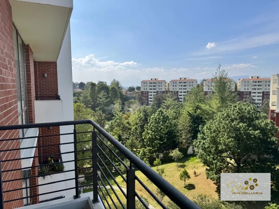 APARTAMENTO SAN ISIDRO 20-21 — Apartamento en Venta en San Isidro 20/21, Zona 16, Guatemala, Ciudad — foto 5 de 15