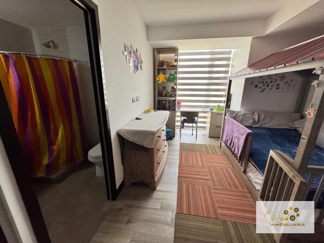 APARTAMENTO SAN ISIDRO 20-21 — Apartamento en Venta en San Isidro 20/21, Zona 16, Guatemala, Ciudad — foto 4 de 15