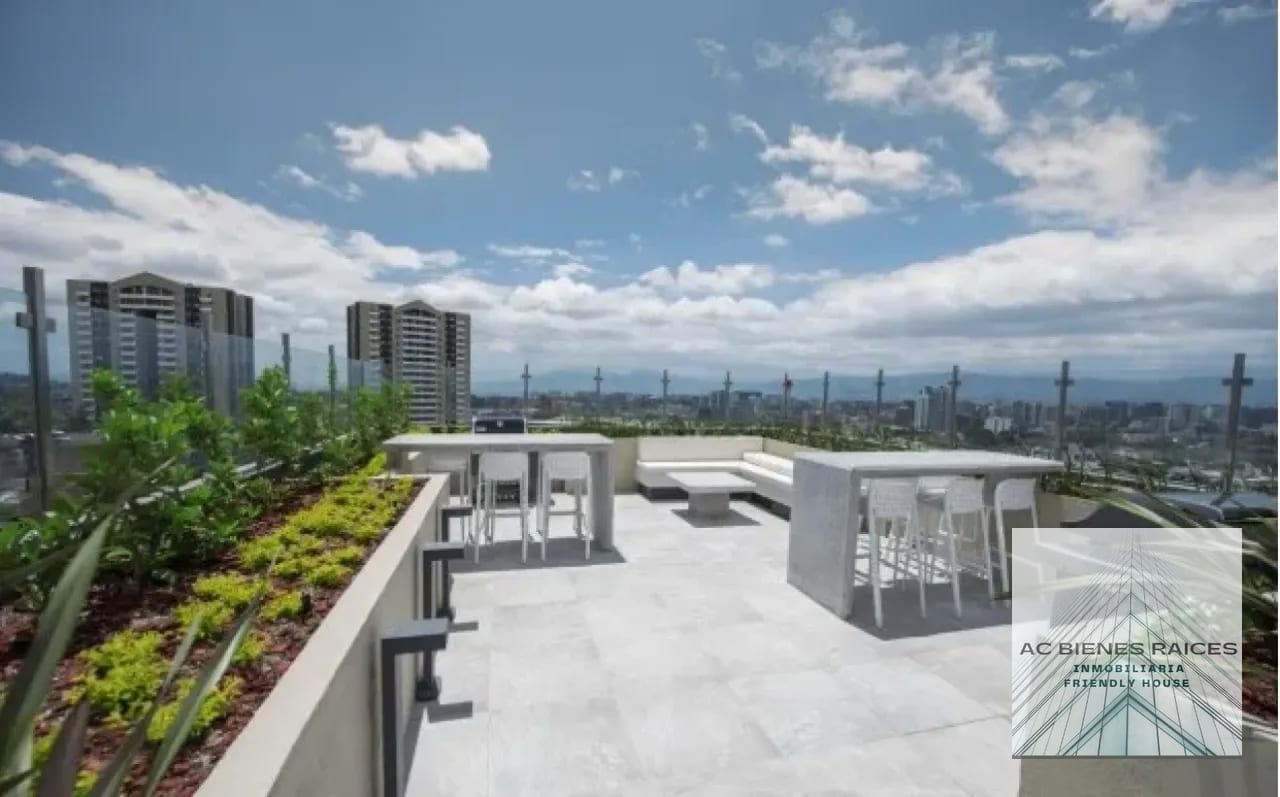 Inversionistas Venta apartamento Avenik de 2 hab — Apartamento en Venta en Avenik, Zona 15, Guatemala, Ciudad — foto 5 de 14