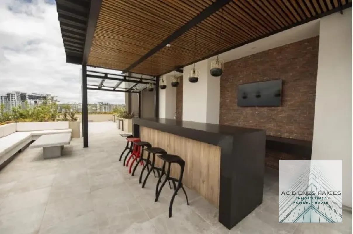 Inversionistas Venta apartamento Avenik de 2 hab — Apartamento en Venta en Avenik, Zona 15, Guatemala, Ciudad — foto 3 de 14