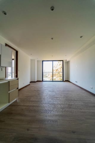 Apartamento en venta a una cuadra de Av Las Americas — Apartamento en Venta en Zona 14, Guatemala, Ciudad — miniatura 1 de 11