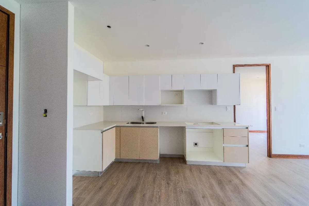 Apartamento en venta a una cuadra de Av Las Americas — Apartamento en Venta en Zona 14, Guatemala, Ciudad — foto 11 de 11