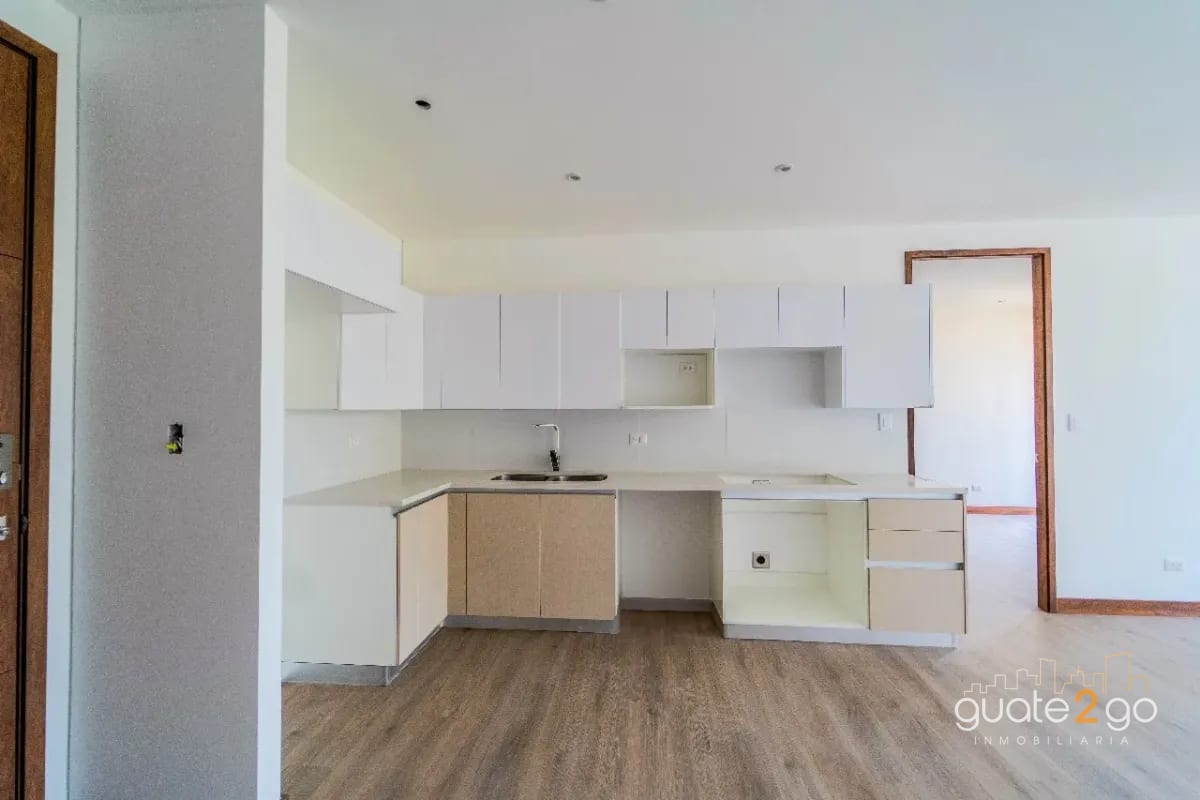 Apartamento en venta a una cuadra de Av Las Americas — Apartamento en Venta en Zona 14, Guatemala, Ciudad — foto 11 de 11