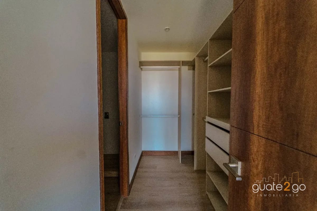 Apartamento en venta a una cuadra de Av Las Americas — Apartamento en Venta en Zona 14, Guatemala, Ciudad — foto 9 de 11
