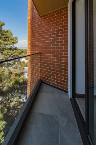 Apartamento en venta a una cuadra de Av Las Americas — Apartamento en Venta en Zona 14, Guatemala, Ciudad — miniatura 8 de 11