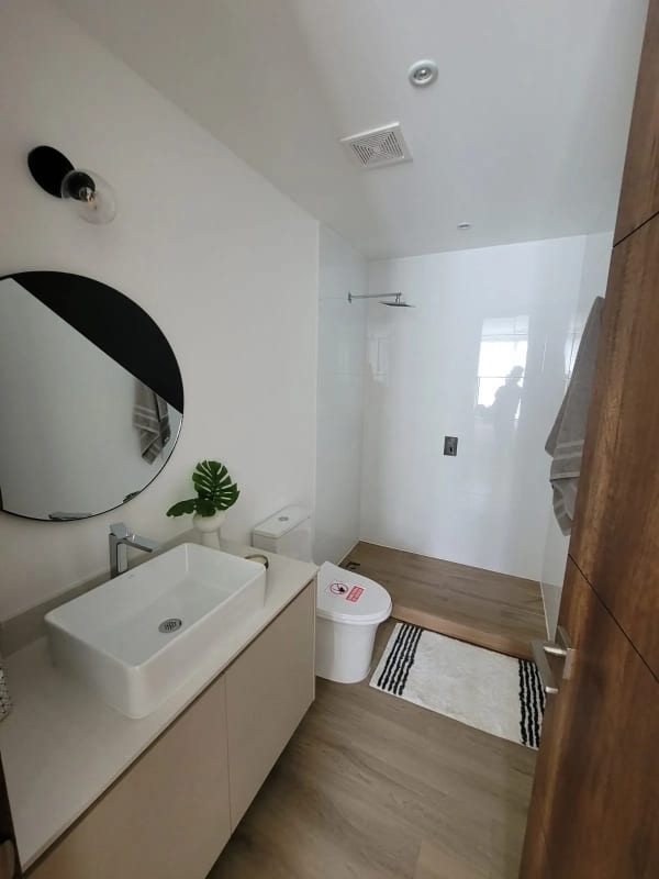 Apartamento en venta a una cuadra de Av Las Americas — Apartamento en Venta en Zona 14, Guatemala, Ciudad — foto 7 de 11