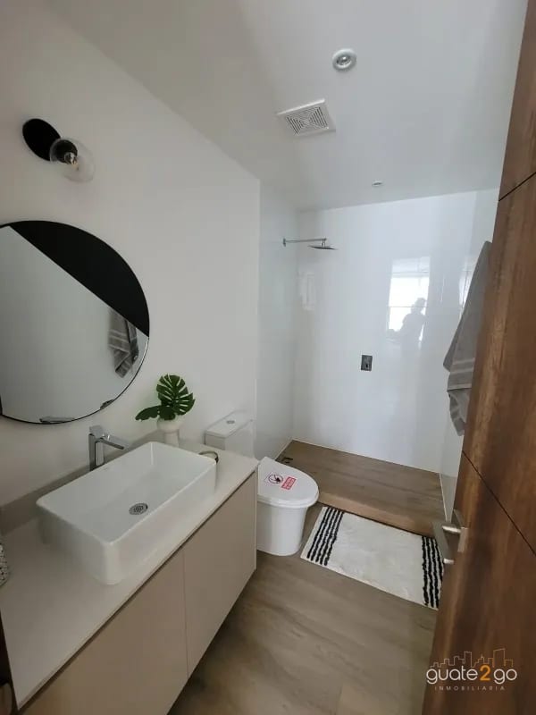 Apartamento en venta a una cuadra de Av Las Americas — Apartamento en Venta en Zona 14, Guatemala, Ciudad — foto 7 de 11