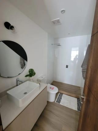 Apartamento en venta a una cuadra de Av Las Americas — Apartamento en Venta en Zona 14, Guatemala, Ciudad — miniatura 7 de 11