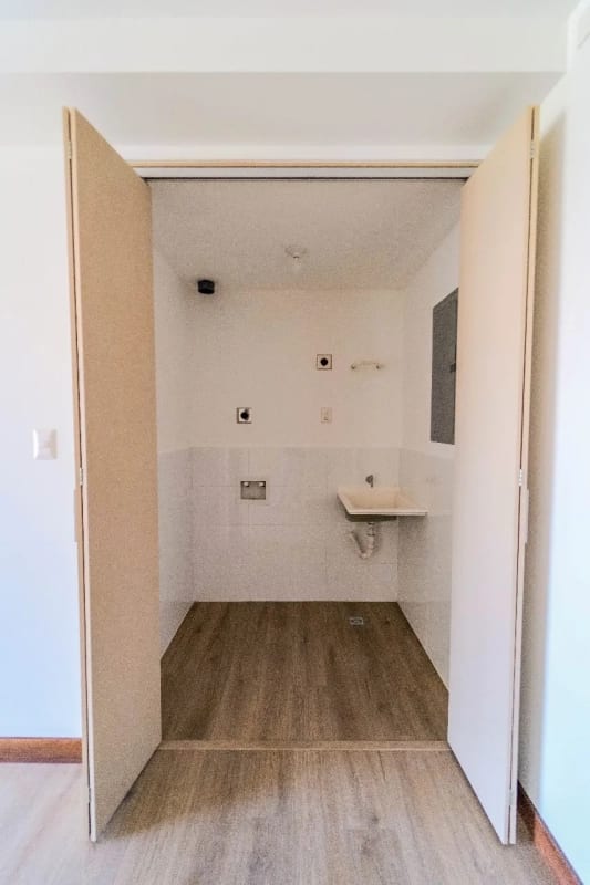 Apartamento en venta a una cuadra de Av Las Americas — Apartamento en Venta en Zona 14, Guatemala, Ciudad — foto 6 de 11