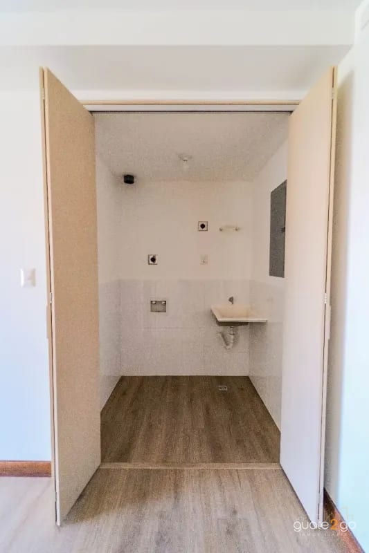 Apartamento en venta a una cuadra de Av Las Americas — Apartamento en Venta en Zona 14, Guatemala, Ciudad — foto 6 de 11