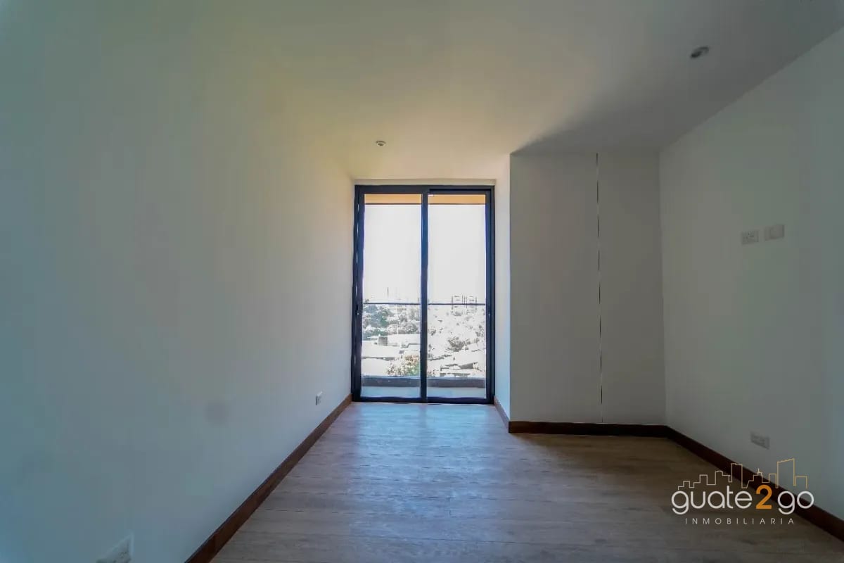 Apartamento en venta a una cuadra de Av Las Americas — Apartamento en Venta en Zona 14, Guatemala, Ciudad — foto 5 de 11