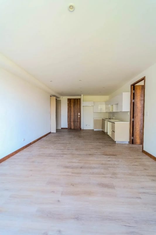 Apartamento en venta a una cuadra de Av Las Americas — Apartamento en Venta en Zona 14, Guatemala, Ciudad — foto 4 de 11