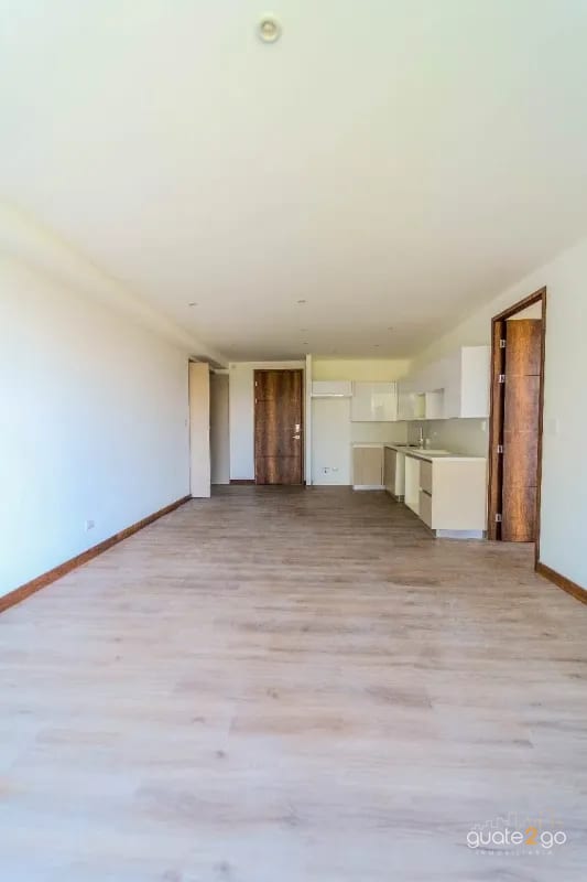 Apartamento en venta a una cuadra de Av Las Americas — Apartamento en Venta en Zona 14, Guatemala, Ciudad — foto 4 de 11