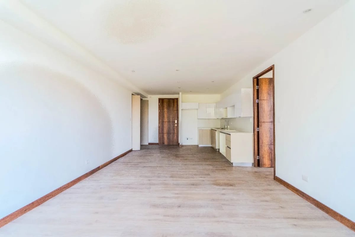 Apartamento en venta a una cuadra de Av Las Americas — Apartamento en Venta en Zona 14, Guatemala, Ciudad — foto 2 de 11